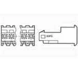 3-644375-3 TE Connectivity