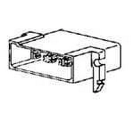 280430-5 TE Connectivity