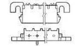 640583-3 TE Connectivity