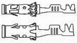 962954-1 TE Connectivity