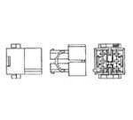1-480389-1 TE Connectivity