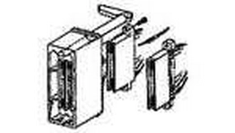 207226-1 TE Connectivity
