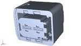 TE Connectivity 2-1564542-1 image