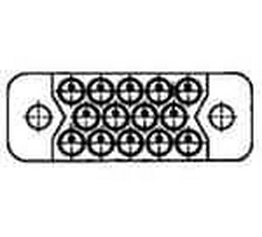 3-205508-4 TE Connectivity