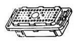 208334-6 TE Connectivity