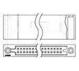 530753-8 TE Connectivity