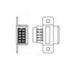 591854-1 TE Connectivity