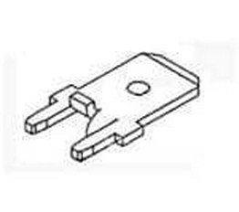 63824-3 TE Connectivity