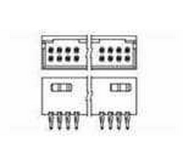 5-1571731-1 TE Connectivity