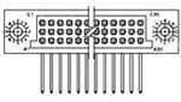 1-447255-0 TE Connectivity