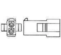 1-172328-9 TE Connectivity