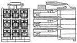 176278-4 TE Connectivity