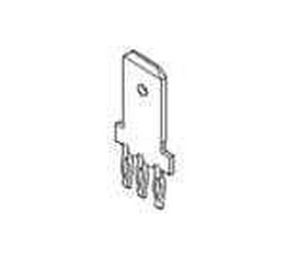216842-4 TE Connectivity