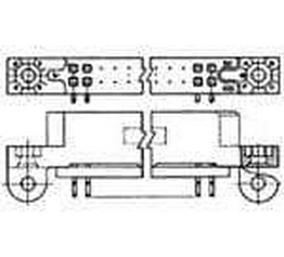 532469-6 TE Connectivity