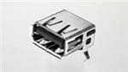 1-292303-4 TE Connectivity
