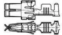 TE Connectivity 1-964332-1 image