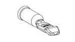 TE Connectivity 1445962-2 (Mouser Reel) image