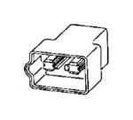 626541-1 TE Connectivity