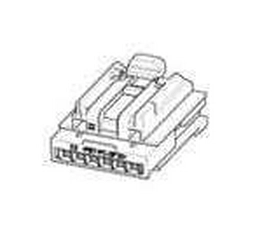 1419158-6 TE Connectivity
