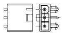 2029151-4 TE Connectivity