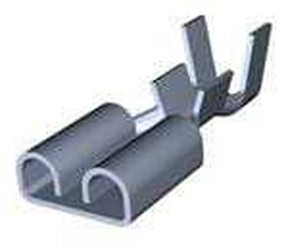 TE Connectivity 42198-2 (Mouser Reel) image