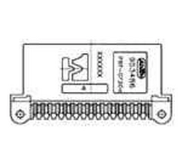 953486-2 TE Connectivity