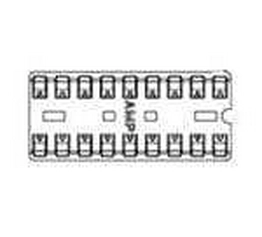 2-640359-3 TE Connectivity