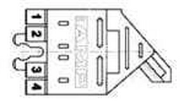 928175-1 TE Connectivity