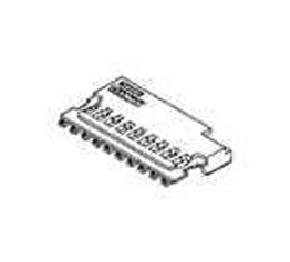 1-103056-0 TE Connectivity