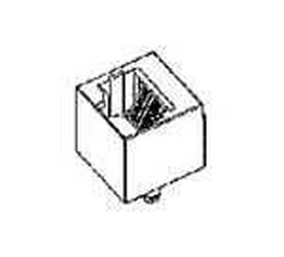 558397-1 TE Connectivity