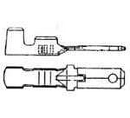 66168-3 TE Connectivity