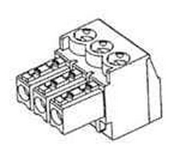 796693-4 TE Connectivity