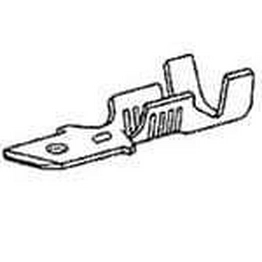 42490-3 (CUT STRIP) TE Connectivity