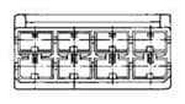 926646-4 TE Connectivity