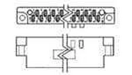 3-582151-1 TE Connectivity