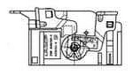 929053-2 TE Connectivity