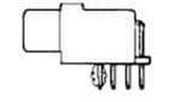 6-5174207-6 TE Connectivity