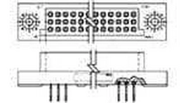 446853-3 TE Connectivity