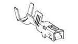 TE Connectivity 1-1326032-1 image