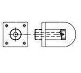 850911-1 TE Connectivity