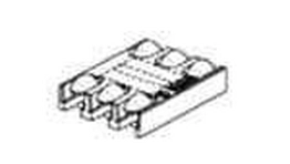 1-1705300-9 TE Connectivity