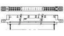 530781-7 TE Connectivity