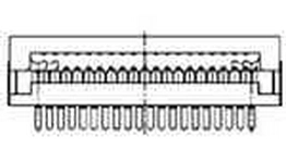 6437006-8 TE Connectivity