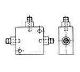 850736-1 TE Connectivity