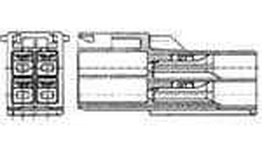 176285-9 TE Connectivity