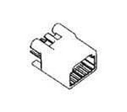 1473898-6 TE Connectivity