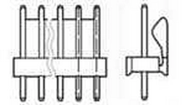 5-641126-3 TE Connectivity