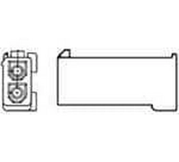 1-172233-6 TE Connectivity