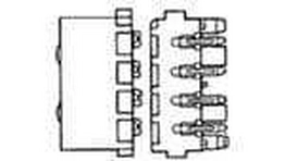 172349-1 TE Connectivity