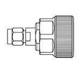 1058599-1 TE Connectivity
